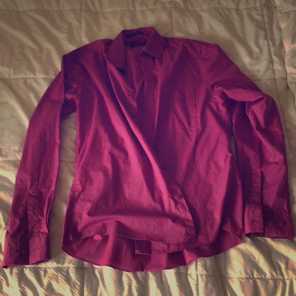 Pierre Cardin Slim Fit